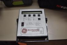 GENERAL ELECTRIC MICRO VERSA TRIP DIGITAL TEST KIT