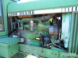 John Deere 2940 Tractor 1080 hours