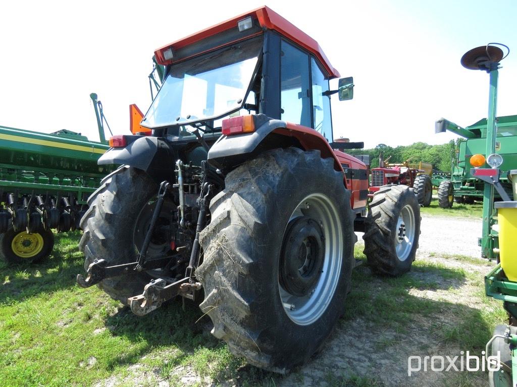 Agco Allis 8610 Tractor FWA,  3918 hours