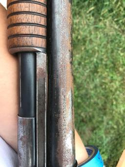 Winchester model 12 - 12 gauge shotgun