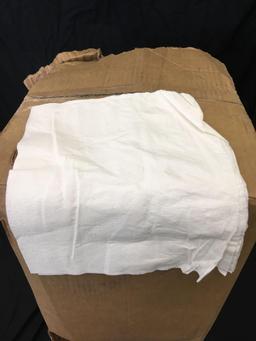 Heavy Duty Mechanics paper towels 1000?s in box