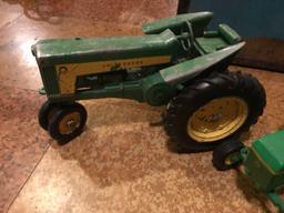 John Deere Toys