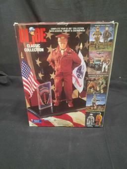 GI JOE General George S. Patton