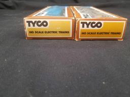 Tyco Train Car