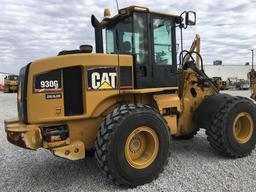 **UPDATE- BUCKET NOW INCLUDED!!2007 Catapillar 930 front loader