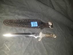 Knife 13"