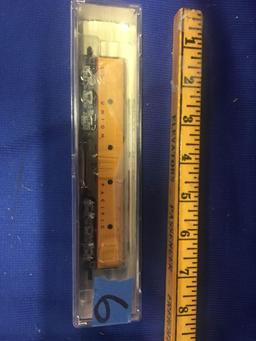 HOBB quality , N Scale 1/160 5-pole Skewed Armature