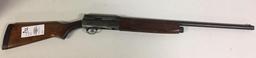 Savage Arms model 720 automatic 12 Gauge automatic