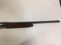 Savage Arms model 720 automatic 12 Gauge automatic