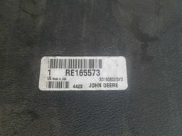 John Deere RE165573 diesal gas tank