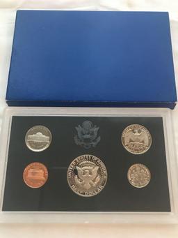 United States proof that 1983