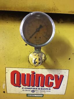 Marathon Electric Quincy Compressor