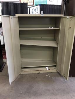 File Storage Cabinet 52?X 36?X18?