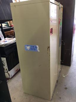 File Storage Cabinet 52?X 36?X18?