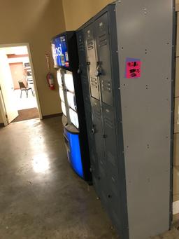 Lockers