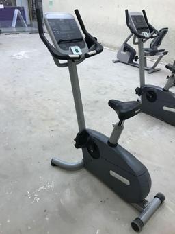 Precor 846i upright bike