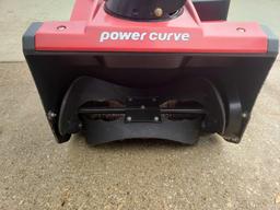 Toro CCR 3000 EGTS 5.0 HP Snowblower