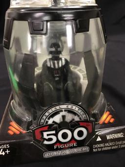 Star Wars Special Edition 500TH Figure