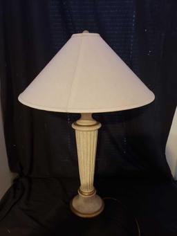 Bedstand Lamp