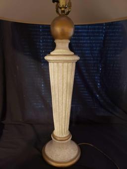 Bedstand Lamp