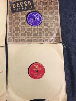 Sesame Street Record and more