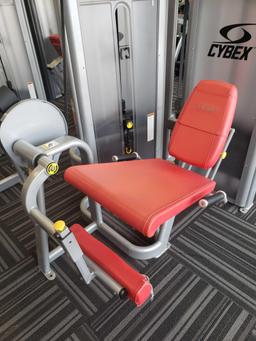 Cybex VR3 Leg Extension Machine