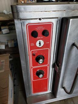 BLODGET Commercial Oven