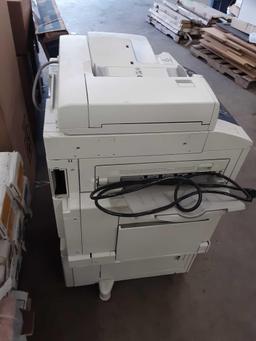 Premier office equipment printer