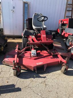 Toro Groundmaster 325-Diesel with Powersteering 72 inch Deck.