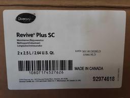 Diversity Revive Plus SC 51 cleaner