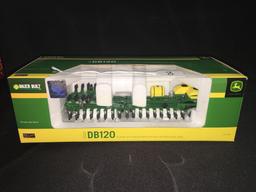 1/64th SpecCast John Deere DB120 48Row 30? Planter NIB