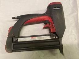 Accuset Finishing Nailer