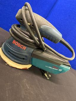 BOSCH / Ultra Steel