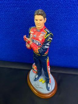 Jeff Gordon