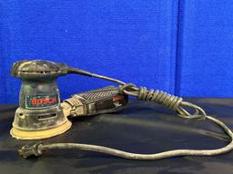 Bosch Sander