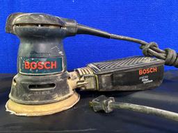 Bosch Sander