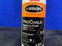 Keson Marking Chalk
