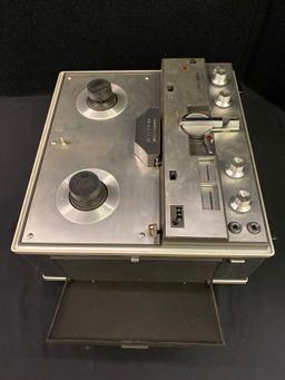 AlWA Tape Recorder/ Player