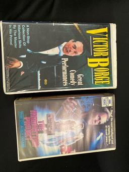 VHS Movies / 7
