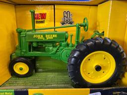 John Deere Tractor