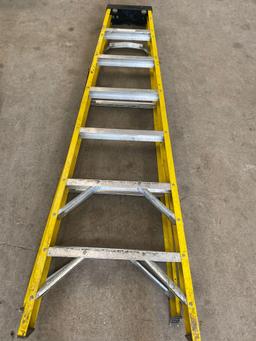 Stanley Ladder