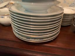 Noritake Duluth China set