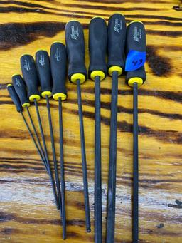 Allen Wrench Drivers (9)