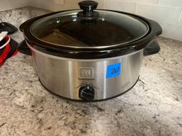ToastMaster slow cooker