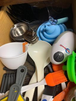 Measuring cups CanOpener?s plus