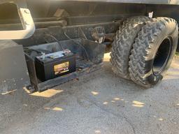 1987 GMC dump truck 38,000 miles