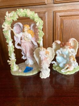 Seraphim Angels (3 x $)