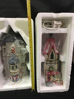 Heritage Village Collection , Tin Soldier Shop