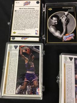 Basketball Cards Heroes