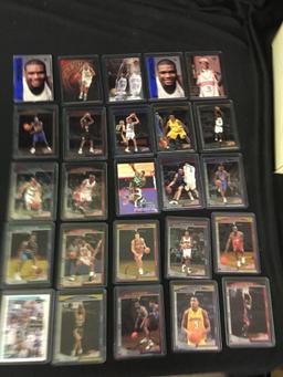 Basketball Cards Ultimate Victory